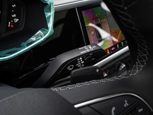 Внедорожник Audi Q3 2025 года, 5150000 рублей, Краснодар