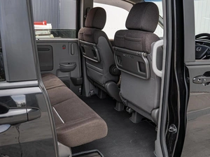 Минивэн Honda Stepwgn 2015 года, 1650000 рублей, Краснодар