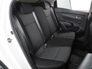 Седан Kia Rio 2018 года, 1087000 рублей, Воронеж