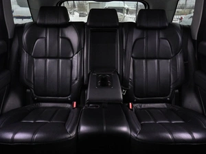 Внедорожник Land Rover Range Rover Sport 2015 года, 2809000 рублей, Нижний Новгород