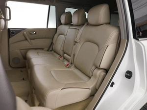 Внедорожник Nissan Patrol 2012 года, 3549033 рублей, Москва