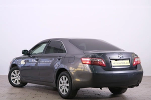 Седан Toyota Camry 2007 года, 1329000 рублей, Омск