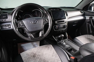 Внедорожник Kia Sorento 2015 года, 1809000 рублей, Сургут