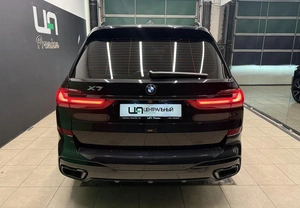 Внедорожник BMW X7 2021 года, 9100000 рублей, Красноярск
