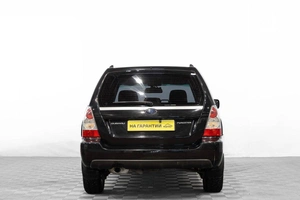 Внедорожник Subaru Forester 2007 года, 869000 рублей, Барнаул