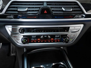 Седан BMW 7 серия 2019 года, 4890000 рублей, Ставрополь