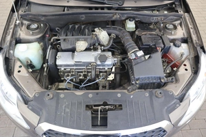 Седан Datsun on-DO 2015 года, 560000 рублей, Орёл