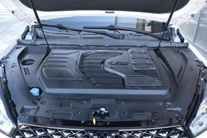 Внедорожник Chery Tiggo 7 2022 года, 2200000 рублей, Мирное