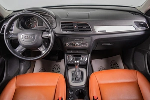 Внедорожник Audi Q3 2014 года, 1499000 рублей, Томск