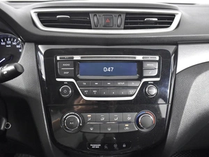Внедорожник Nissan Qashqai 2016 года, 1405500 рублей, Казань