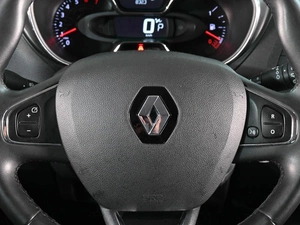 Внедорожник Renault Kaptur 2020 года, 1549000 рублей, Ростов-на-Дону