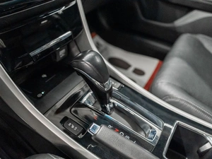 Седан Honda Accord 2017 года, 2100000 рублей, Красноярск