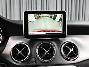 Внедорожник Mercedes-benz GLA-класс AMG 2014 года, 2145000 рублей, Ставрополь