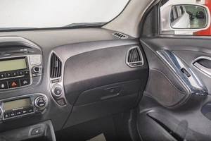 Внедорожник Hyundai Tucson 2009 года, 1079000 рублей, Томск