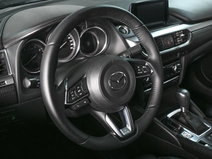 Седан Mazda 6 2017 года, 1790000 рублей, Аксай