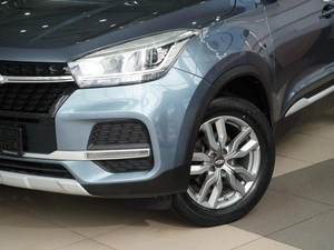 Внедорожник Chery Tiggo 4 2020 года, 1295111 рублей, Тверь