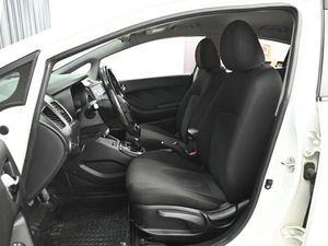 Седан Kia Cerato 2017 года, 1431000 рублей, Ставрополь