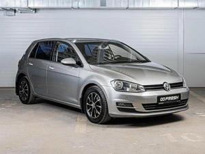 Хетчбэк Volkswagen Golf 2012 года, 1019000 рублей, Ставрополь