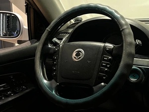 Внедорожник SsangYong Rexton 2007 года, 949000 рублей, Красноярск