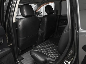 Внедорожник Mitsubishi Outlander 2008 года, 1210000 рублей, Ставрополь