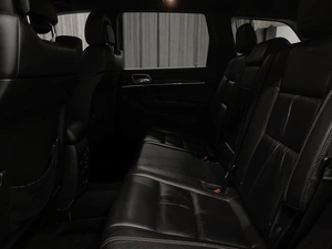 Внедорожник Jeep Grand Cherokee 2013 года, 2390000 рублей, Красноярск