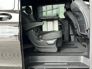 Минивэн Mercedes-benz V-класс 2023 года, 15150000 рублей, Уфа