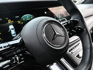 Седан Mercedes-benz E-класс 2022 года, 4599000 рублей, Волгоград