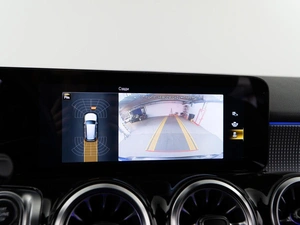 Внедорожник Mercedes-benz GLB-класс 2021 года, 3399077 рублей, Москва