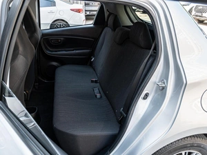Хетчбэк Toyota Vitz 2019 года, 990000 рублей, Краснодар