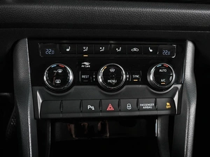 Внедорожник Skoda Kodiaq 2018 года, 2649000 рублей, Аксай