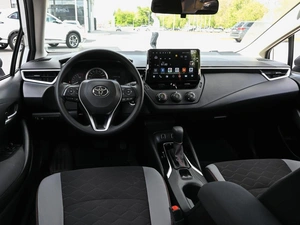 Седан Toyota Corolla Sporty 2023 года, 2199000 рублей, Волгоград
