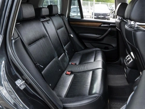 Внедорожник BMW X3 2011 года, 1499000 рублей, Волгоград