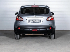 Внедорожник Nissan Qashqai 2012 года, 1259000 рублей, Ставрополь