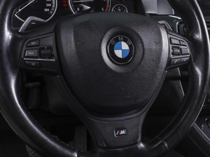 Седан BMW 5 серия 2011 года, 1480000 рублей, Ростов-на-Дону