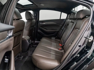 Седан Mazda 6 2019 года, 3075000 рублей, Красноярск