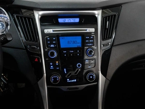 Седан Hyundai Sonata 2010 года, 799000 рублей, Ставрополь