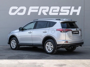 Внедорожник Toyota RAV4 2016 года, 2164070 рублей, Краснодар