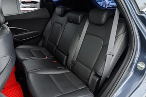 Внедорожник Hyundai Santa Fe 2017 года, 2350000 рублей, Ульяновск