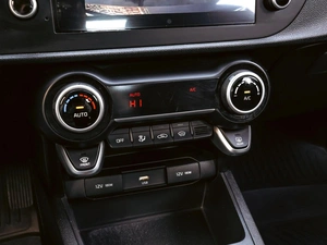 Хетчбэк Kia Rio X 2021 года, 1777000 рублей, Краснодар