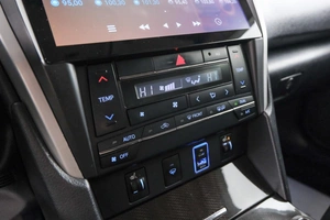 Седан Toyota Camry 2018 года, 1849000 рублей, Красноярск