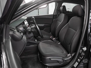 Седан Kia Rio 2015 года, 1149000 рублей, Тюмень