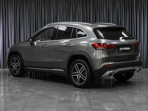 Внедорожник Mercedes-benz GLA-класс 2021 года, 3389000 рублей, Тюмень