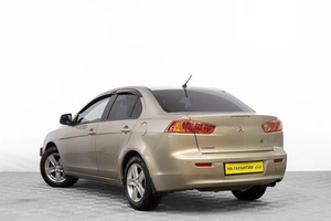 Седан Mitsubishi Lancer 2008 года, 789000 рублей, Барнаул