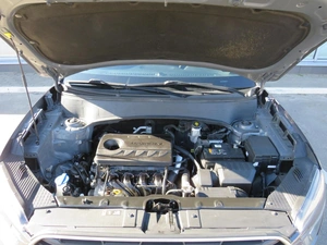 Внедорожник Hyundai Creta 2021 года, 1980000 рублей, Брянск