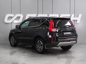 Внедорожник Geely Emgrand X7 2019 года, 1379000 рублей, Воронеж