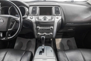 Внедорожник Nissan Murano 2012 года, 1689000 рублей, Барнаул