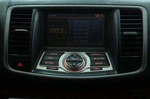 Седан Nissan Teana 2010 года, 1169000 рублей, Омск