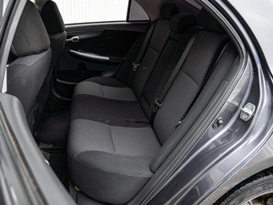 Седан Toyota Corolla 2011 года, 1160000 рублей, Краснодар