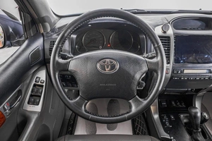 Внедорожник Toyota Land Cruiser Prado 2007 года, 2349000 рублей, Барнаул