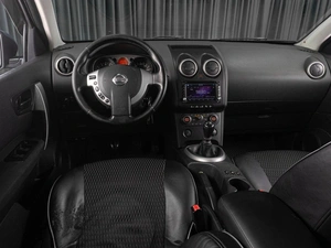 Внедорожник Nissan Qashqai 2008 года, 849000 рублей, Тюмень